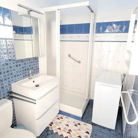 Balcon De L'estuaire - Vue A Apartament *