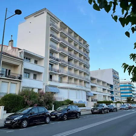Balcon De L'estuaire - Vue A Royan