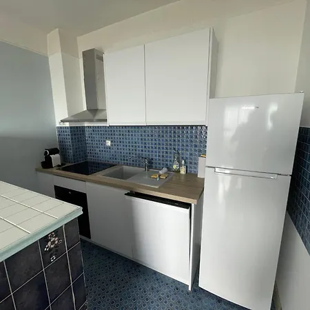 Apartamento Balcon De L'estuaire - Vue A